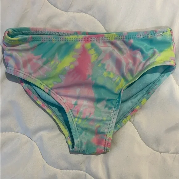 Disney Kids Swim Bikini - Multicolor - Picture 4 of 6